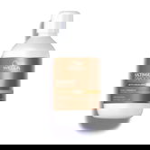 Sampon hidratant pentru par uscat si lipsit de stralucire cu Squalane & Omega 9 Ultimate Smooth, 100ml, Wella Professionals