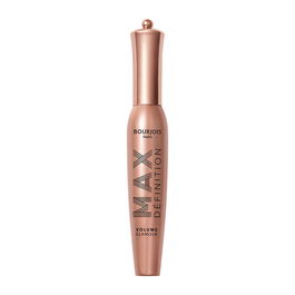 Mascara Volume Glamour Max Définition 01 Negru, 12ml, Bourjois