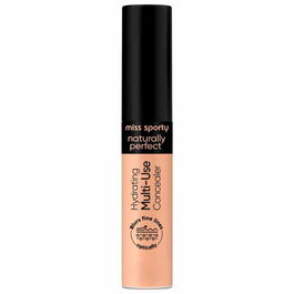 Anticearcan Multi-Use Naturally Perfect 10, 11ml, Miss Sporty