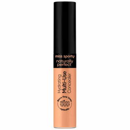 Anticearcan Multi-Use Naturally Perfect 20, 11ml, Miss Sporty