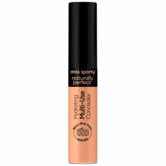 Anticearcan Multi-Use Naturally Perfect 20, 11ml, Miss Sporty