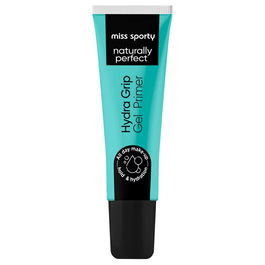 Primer Naturally Perfect Transparent, 20ml, Miss Sporty