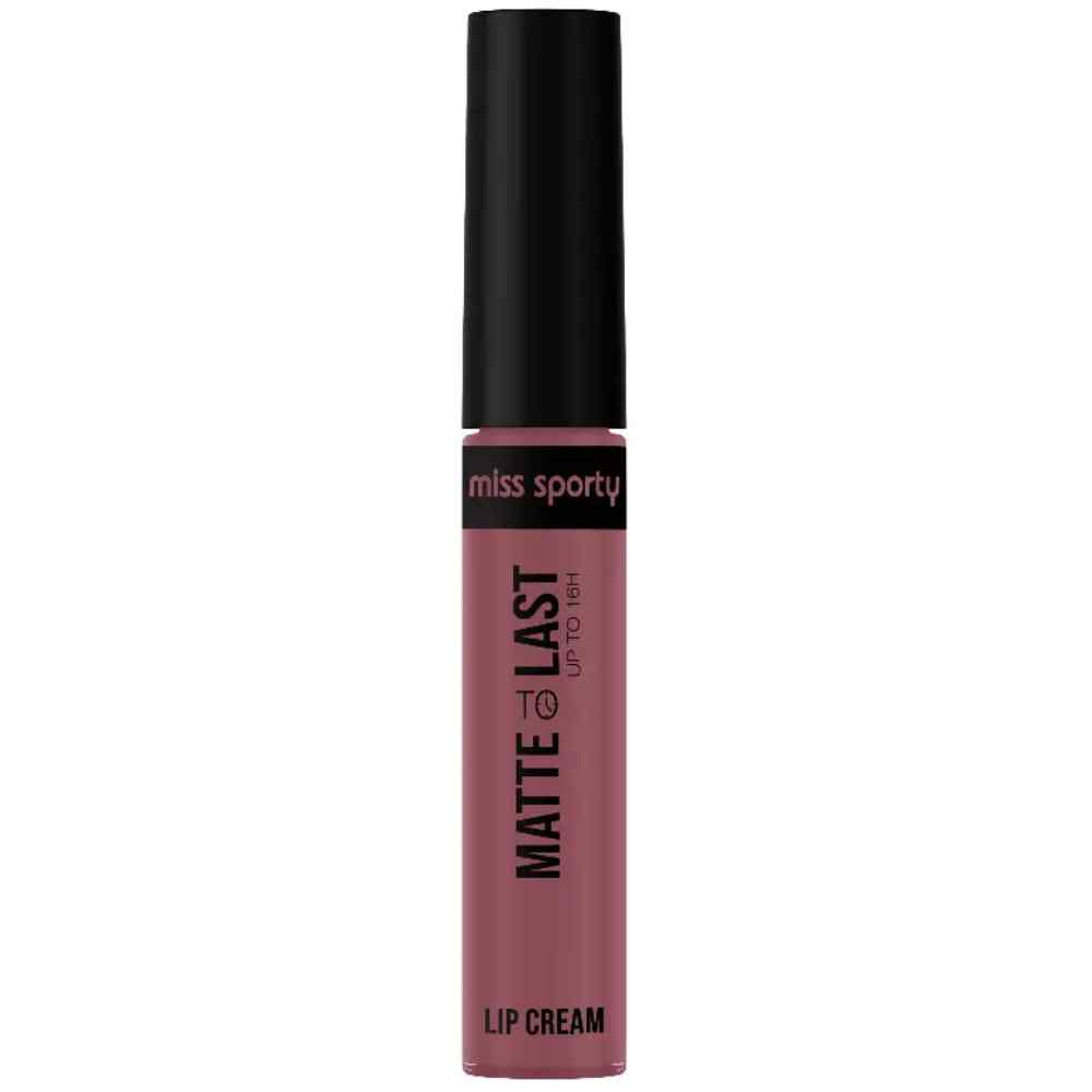 MISS SPORTY RUJ LICHID MATTE TO LAST 16H, 500 MAGNOLIA, 7 ML