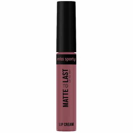MISS SPORTY RUJ LICHID MATTE TO LAST 16H, 500 MAGNOLIA, 7 ML