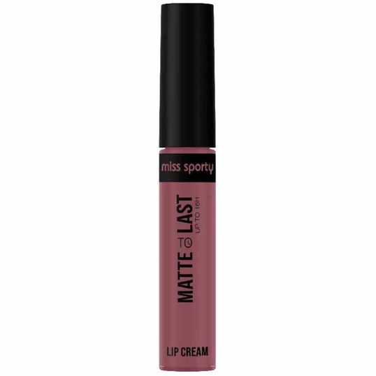 MISS SPORTY RUJ LICHID MATTE TO LAST 16H, 500 MAGNOLIA, 7 ML