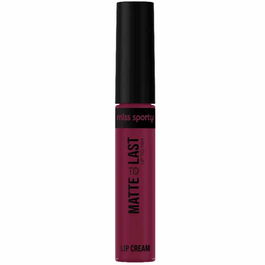 MISS SPORTY RUJ LICHID MATTE TO LAST 16H,700 VIOLET, 7 ML