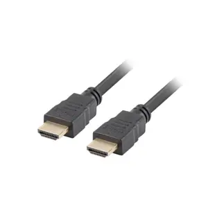 Cablu HDMI v1.4, T/T, 1m, Lanberg