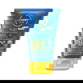 Lotiune de protectie solara pentru copii SPF 50+ Protect & Care, 50ml, Nivea