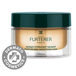 Masca de par hidratanta pentru par uscat Sublime Karite, 200ml, Rene Furterer