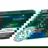 Tratament impotriva caderii parului Triphasic Reactional, 12 fiole x 5ml, Rene Furterer