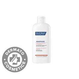 Sampon complementar impotriva caderii parului Anaphase, 200ml, Ducray