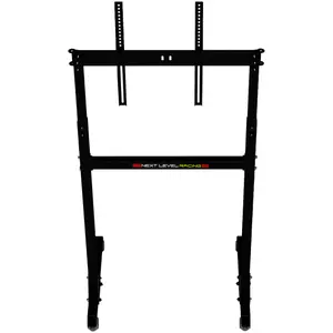 Stand mobil pentru monitor, Next Level Racing NLR-A011