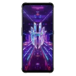 Telefon Mobil Nubia Red Magic 7, Procesor Qualcomm SM8450 Snapdragon 8 Gen 1 Octa-Core, AMOLED Capacitive Touchscreen 6.8", 16GB RAM, 256GB Flash, Camera Tripla 64+8+2MP, Wi-Fi, 5G, Dual Sim, Android (Albastru)
