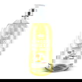 Sapun lichid de Marsilia cu Miere si Vanilie, 1l, Les Petites Bains de Provence