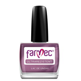 Lac de unghii Nr.74, 11ml, Farmec