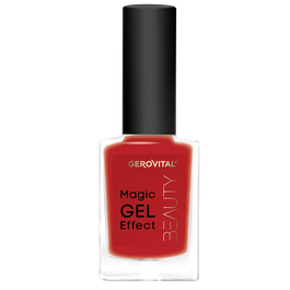 Lac de unghii Beauty Magic Gel 21, 11ml, Gerovital