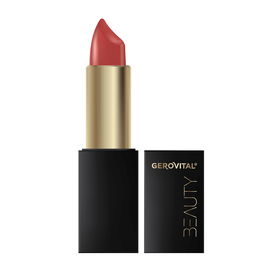 Ruj cremos cu acid hialuronic Beauty nr.12, 4ml, Gerovital