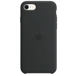 Protectie Spate Apple mn6e3zm/a pentru Apple iPhone SE (Negru)