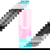 Perie de par cu maner anti-alunecare, 1 bucata, Kiss