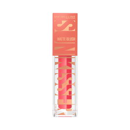 Fard de obraz cu textura lichida Sunkisser 30 Pink Mirage, 4.7ml, Maybelline