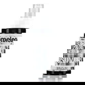 Spray colorant pentru par nuanta Silver Spray & Go, 150ml, Delia Cosmetics