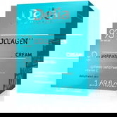 Crema de fata hidratanta cu colagen, 50ml, Delia Cosmetics