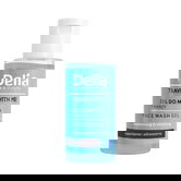 Gel de curatare pentru fata Travel With Me, 50ml, Delia Cosmetics