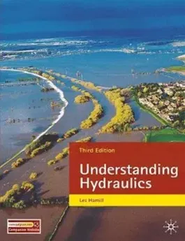 Understanding Hydraulics, Paperback - L Hamill