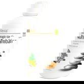 Suc organic de Noni Tahitian cu aromă de zmeură, 1000 ml, Alevia