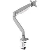 Suport birou ergonomic Kensington SmartFit, Pivot, 13-32", Inaltime reglabila 170 - 505 mm, Alb