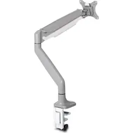 Suport birou ergonomic Kensington SmartFit, Pivot, 13-32", Inaltime reglabila 170 - 505 mm, Alb