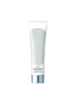 Crema de Curatare Sensai Silky Kanebo