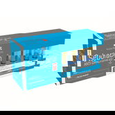 Tratament antimătreață Seboradin, 14 fiole x 5.5 ml, Lara