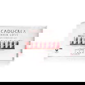 Tratament impotriva caderii parului stadiu initial barbati Cadu-Crex, 40 fiole, Labo