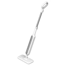 Mop cu abur AENO SM2, 1200W, 130 °C, IPX4, 275ml, 3 setari de intensitate a aburului (Alb)