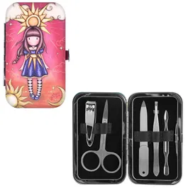 Trusa manichiura, Gorjuss, Ray Of Light, 5 accesorii