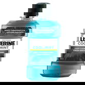 Apă de gură Cool Mint, 500 ml, Listerine
