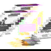 APIELIXIR protectie hepatica Albina Carpatina, 20 + 10 fiole x 10 ml, Apicola