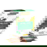 APIELIXIR sanatatea cailor respiratorii Albina Carpatina, 10 fiole x 10 ml, Apicola