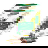 APIELIXIR sanatatea cailor respiratorii Albina Carpatina, 20 + 10 fiole x 10 ml, Apicola