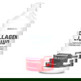 Collagen Liquid, 1l, BioTech USA