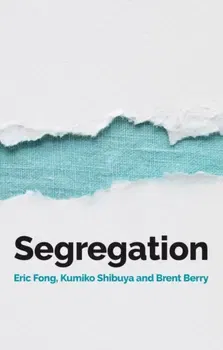 Segregation, Paperback - Brent Berry