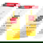 Lotiune de protectie solara pentru corp cu SPF 30, 200 ml, Hada Labo Tokyo