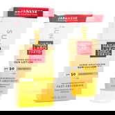 Lotiune de protectie solara pentru corp cu SPF 50, 200 ml, Hada Labo Tokyo