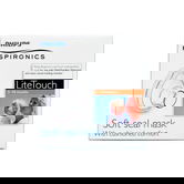 Masca mica LiteTouch Respironics Optichamber, 0 - 18 luni, Philips