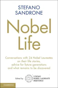 Nobel Life, Hardback - Stefano Sandrone