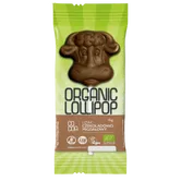 Acadea din ciocolata cu migdale eco,15 g Cocoa