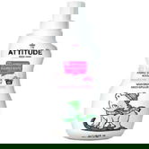 Balsam de rufe fara parfum, 40 spalari, 1L, Attitude