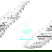 Balsam de rufe pentru bebelusi, cu nectar de pere, 1L, Attitude
