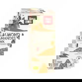 Bautura vegetala de migdale neindulcita, 1L, Lima